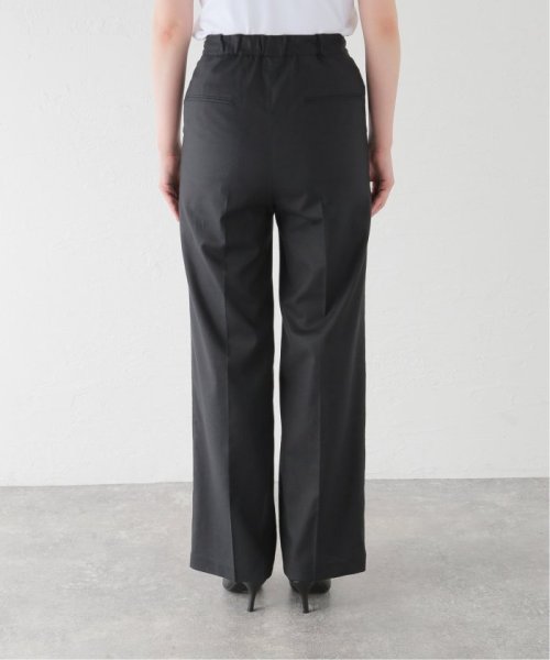 センタープレスパンツ Spick