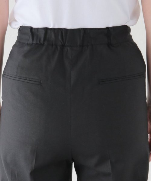 センタープレスパンツ Spick