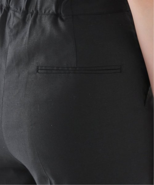 センタープレスパンツ Spick