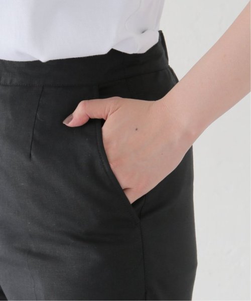 センタープレスパンツ Spick