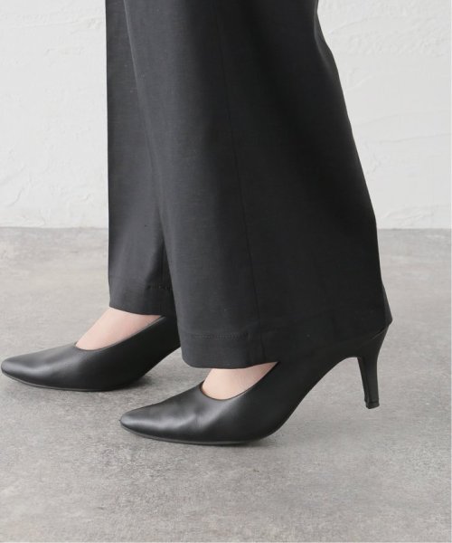 センタープレスパンツ Spick