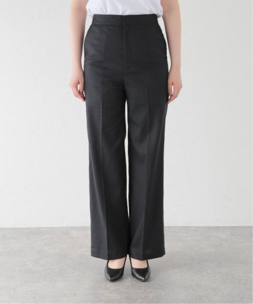 センタープレスパンツ Spick