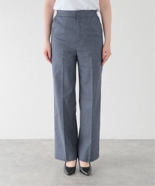 センタープレスパンツ Spick