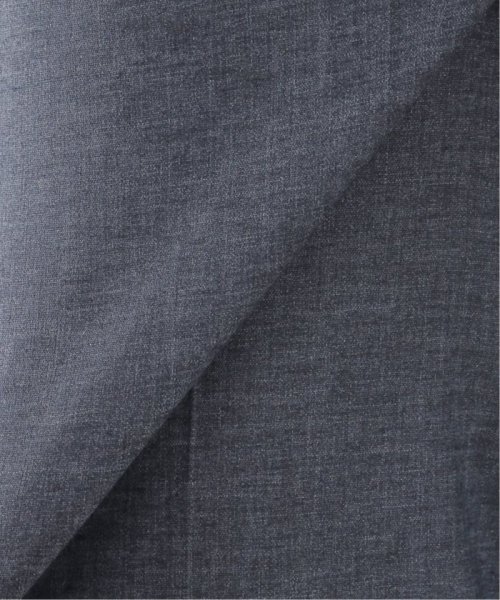 センタープレスパンツ Spick