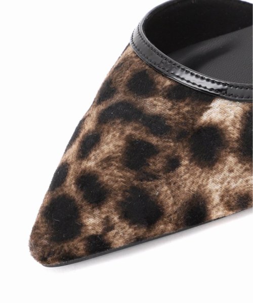 《予約》GRISEポインテッドストラップスリングバック GRISE Talon ＊＊＊＊＊＊＊＊＊＊＊＊＊＊＊＊＊＊＊＊＊＊