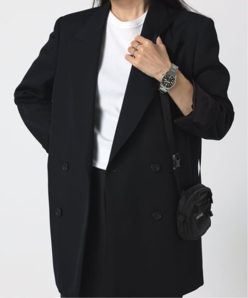 《予約》【SEIKO / セイコー】5 SPORTS Exclusive JOURNAL STANDARD 商品説明SEIKO 5 Sports Exclusive - デザイン1990年代よりSKX系シリーズ T2122092827(16302円)