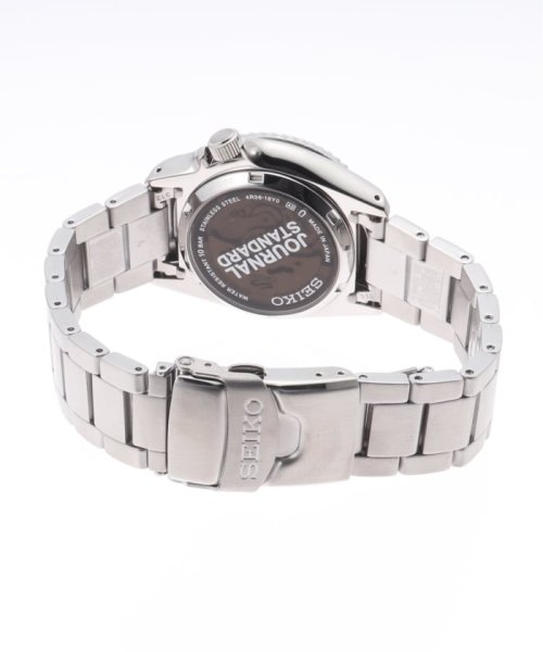 《予約》【SEIKO / セイコー】5 SPORTS Exclusive JOURNAL STANDARD 商品説明SEIKO 5 Sports Exclusive - デザイン1990年代よりSKX系シリーズ T2122092827(16302円)