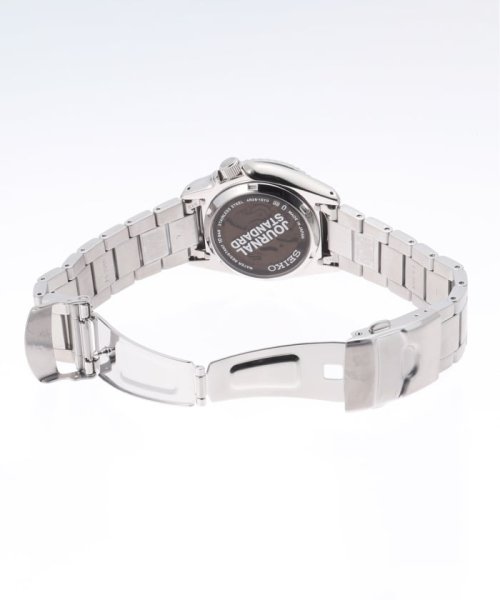 《予約》【SEIKO / セイコー】5 SPORTS Exclusive JOURNAL STANDARD 商品説明SEIKO 5 Sports Exclusive - デザイン1990年代よりSKX系シリーズ T2122092827(16302円)