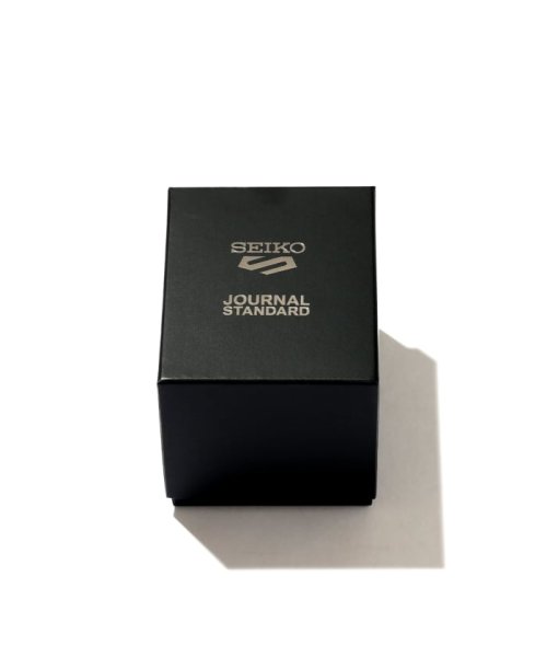 《予約》【SEIKO / セイコー】5 SPORTS Exclusive JOURNAL STANDARD 商品説明SEIKO 5 Sports Exclusive - デザイン1990年代よりSKX系シリーズ T2122092827(16302円)