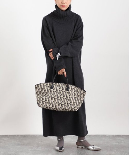 《追加2予約》SHIME（シィメ） 別注 マルシェバッグ 別注 par SHIME シィメ 品番 VERMEIL