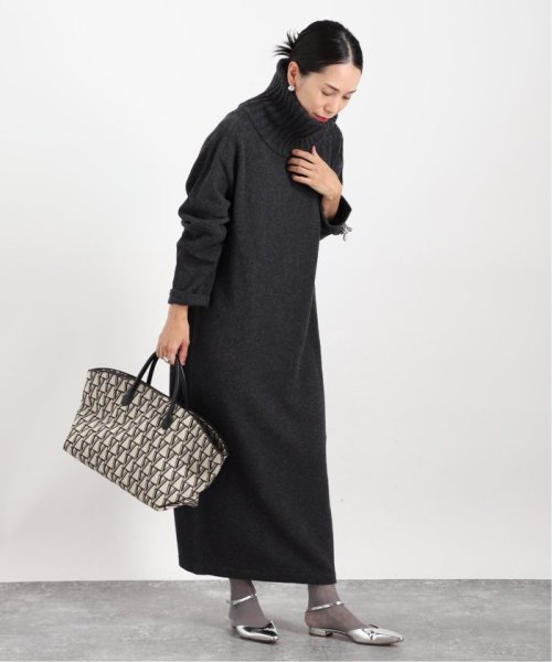 《追加2予約》SHIME（シィメ） 別注 マルシェバッグ 別注 par SHIME シィメ 品番 VERMEIL