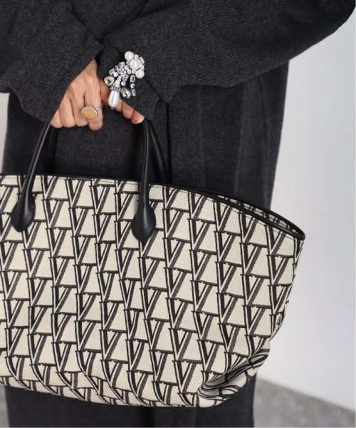 《追加2予約》SHIME（シィメ） 別注 マルシェバッグ 別注 par SHIME シィメ 品番 VERMEIL