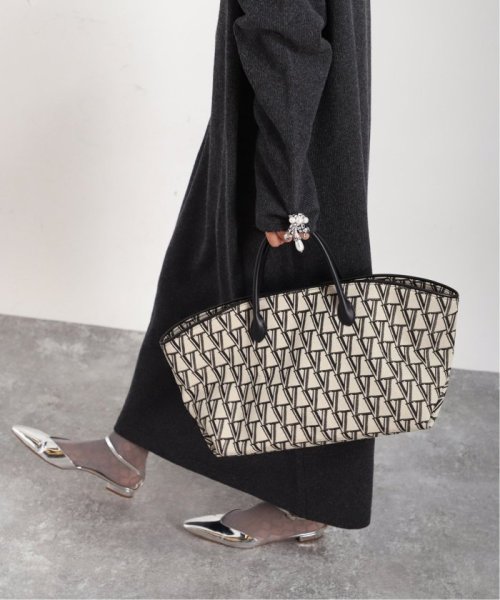 《追加2予約》SHIME（シィメ） 別注 マルシェバッグ 別注 par SHIME シィメ 品番 VERMEIL