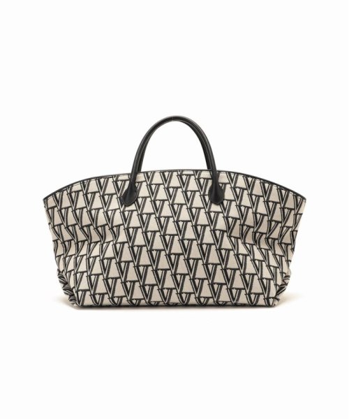 《追加2予約》SHIME（シィメ） 別注 マルシェバッグ 別注 par SHIME シィメ 品番 VERMEIL