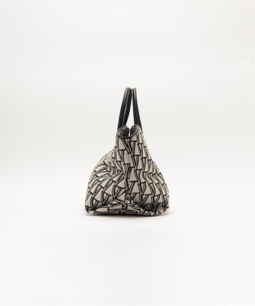 《追加2予約》SHIME（シィメ） 別注 マルシェバッグ 別注 par SHIME シィメ 品番 VERMEIL