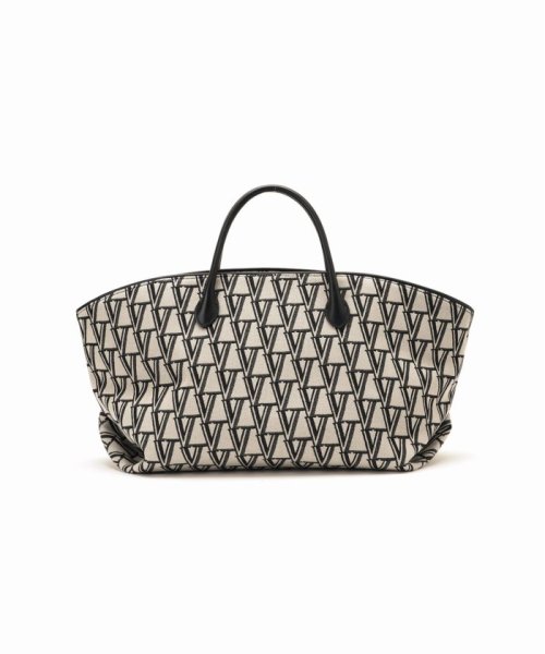 《追加2予約》SHIME（シィメ） 別注 マルシェバッグ 別注 par SHIME シィメ 品番 VERMEIL