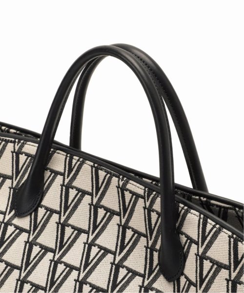 《追加2予約》SHIME（シィメ） 別注 マルシェバッグ 別注 par SHIME シィメ 品番 VERMEIL