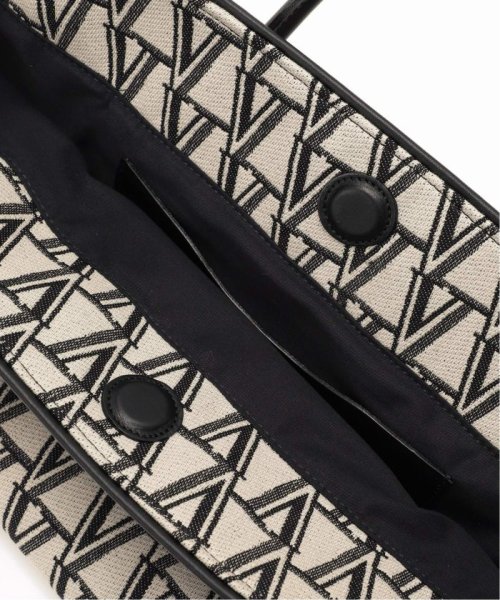 《追加2予約》SHIME（シィメ） 別注 マルシェバッグ 別注 par SHIME シィメ 品番 VERMEIL