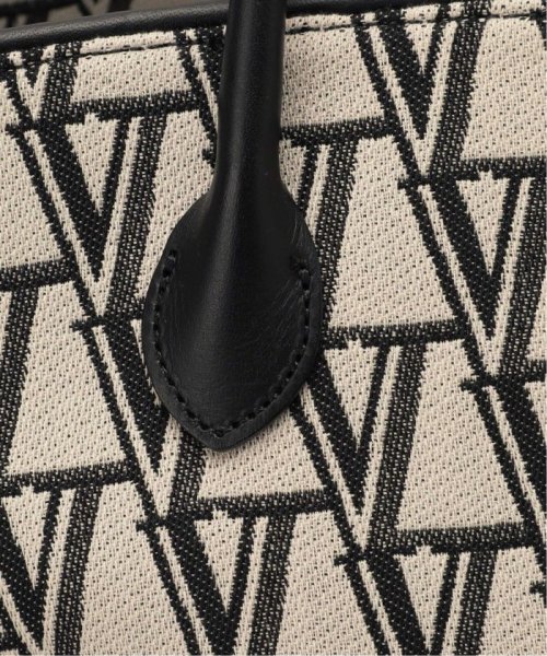 《追加2予約》SHIME（シィメ） 別注 マルシェバッグ 別注 par SHIME シィメ 品番 VERMEIL