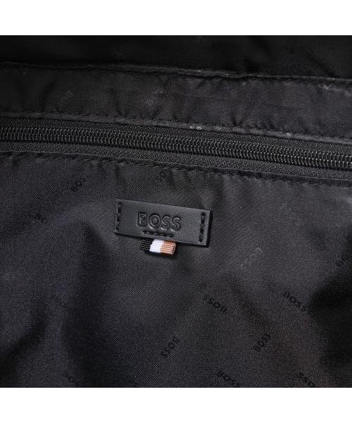 HUGO BOSS バックパック BLACK 50503867 10247520 BOSS バックパック BLACK MY2382656212(18314円)