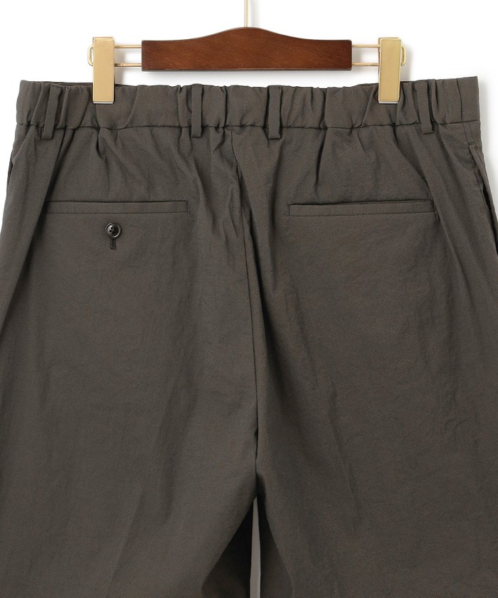 MECHANICAL】ショートパンツ(506373075)｜HANKYU MEN'S / 阪急メンズ