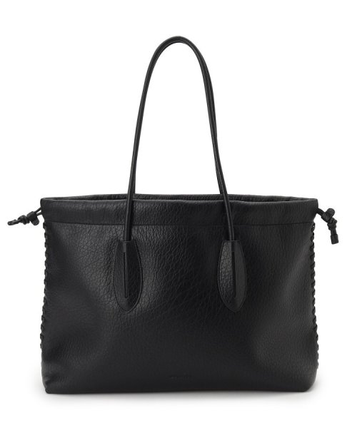 ADD CULUMN（アドカラム）TURN WIDE トートバッグ ADD