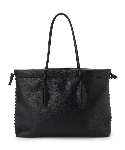 ADD CULUMN（アドカラム）TURN WIDE トートバッグ ADD