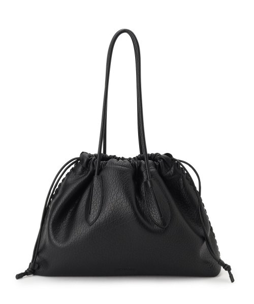 ADD CULUMN（アドカラム）TURN WIDE トートバッグ ADD