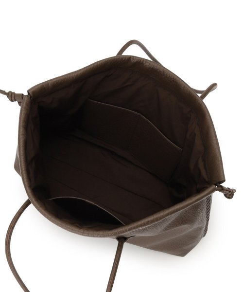 ADD CULUMN（アドカラム）TURN WIDE トートバッグ ADD