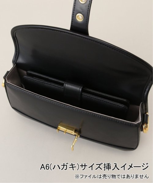 SINBONO/シンボノ Fiona Shoulder Bag SINBONO/シンボノ