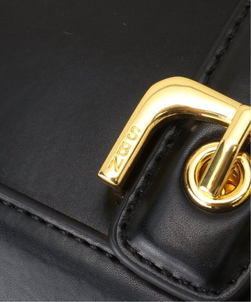 SINBONO/シンボノ Fiona Shoulder Bag SINBONO/シンボノ