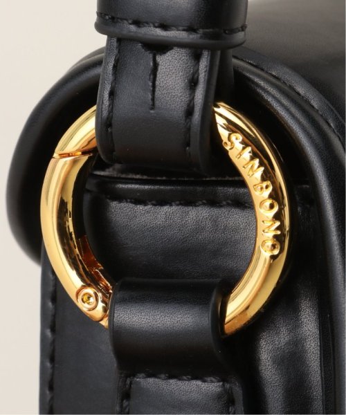 SINBONO/シンボノ Fiona Shoulder Bag SINBONO/シンボノ