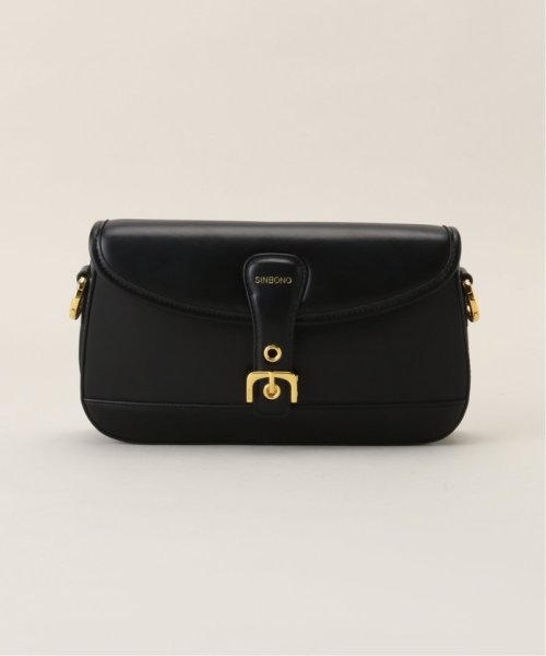SINBONO/シンボノ Fiona Shoulder Bag SINBONO/シンボノ