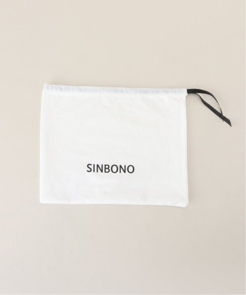 SINBONO/シンボノ Fiona Shoulder Bag SINBONO/シンボノ
