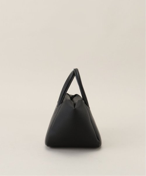 SINBONO/シンボノ Selena Ruched Hobo Handle Crossb SINBONO/シンボノ