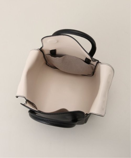 SINBONO/シンボノ Selena Ruched Hobo Handle Crossb SINBONO/シンボノ