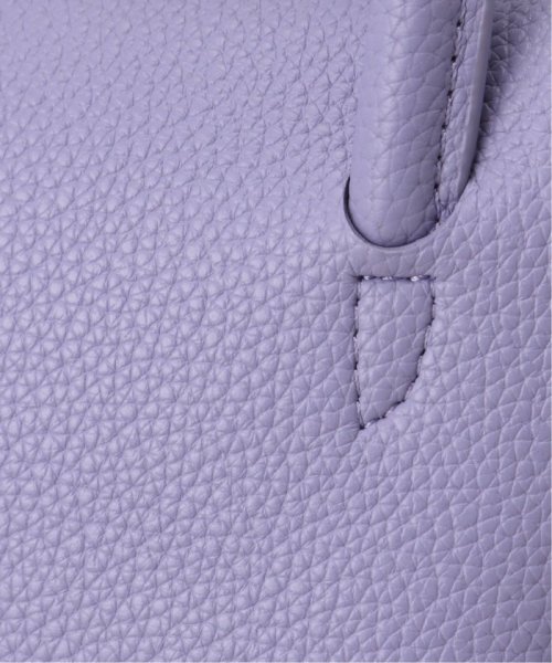 SINBONO/シンボノ Selena Ruched Hobo Handle Crossb SINBONO/シンボノ