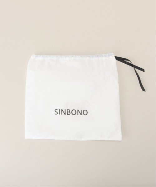 SINBONO/シンボノ Selena Ruched Hobo Handle Crossb SINBONO/シンボノ