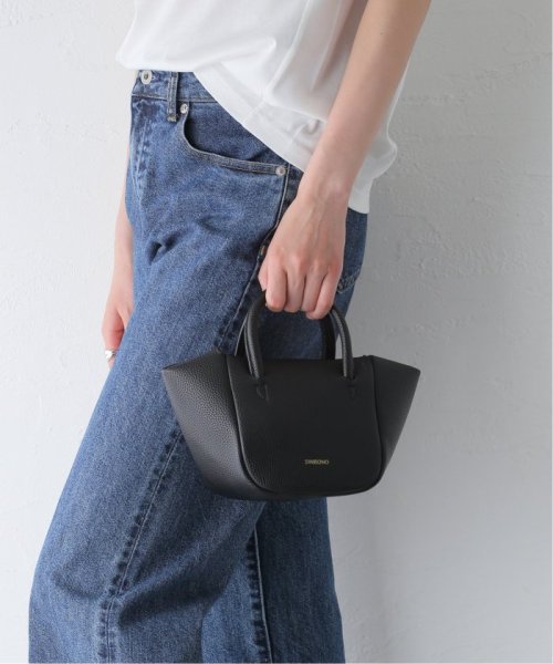 SINBONO/シンボノ Selena Ruched Hobo Handle Crossb SINBONO/シンボノ