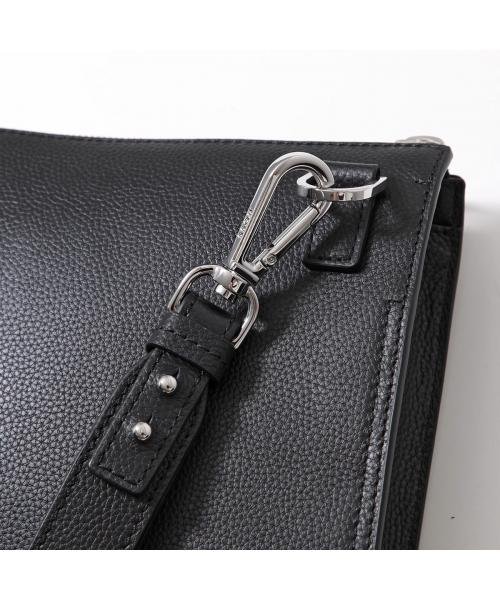 HUGO BOSS BLACK クラッチバッグ 50503698 HIGHWAY_CLUTCH HUGO BOSS BLACK クラッチバッグ メンズ