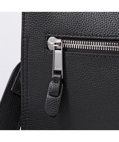 HUGO BOSS BLACK クラッチバッグ 50503698 HIGHWAY_CLUTCH HUGO BOSS BLACK クラッチバッグ メンズ