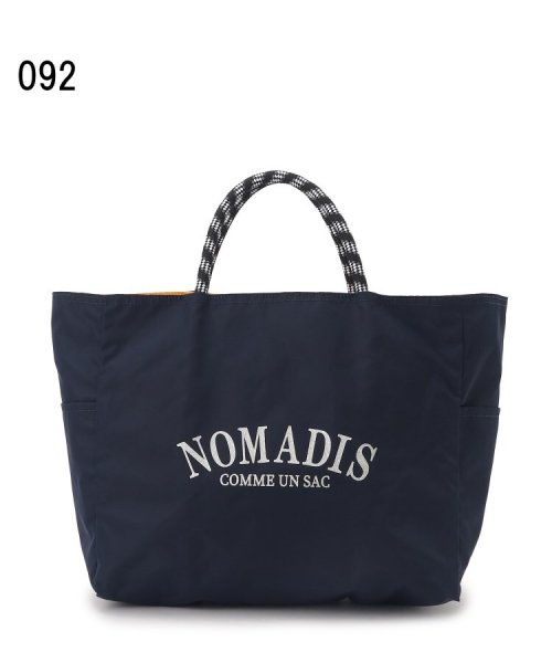NOMADIS（ノマディス） SAC2W トートバック 