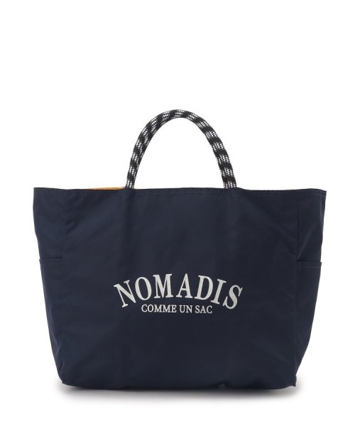 NOMADIS（ノマディス） SAC2W トートバック 