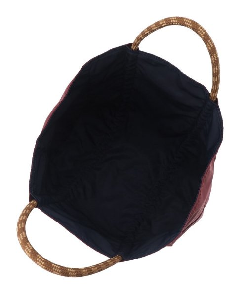 NOMADIS（ノマディス） SAC2W トートバック 