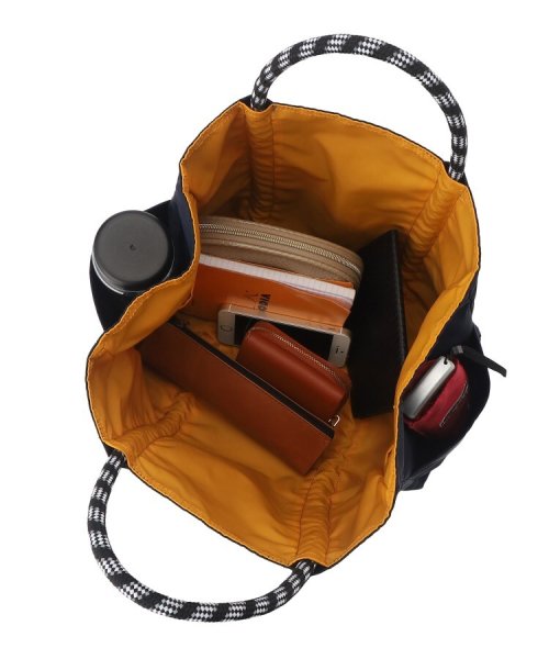 NOMADIS（ノマディス） SAC2W トートバック 