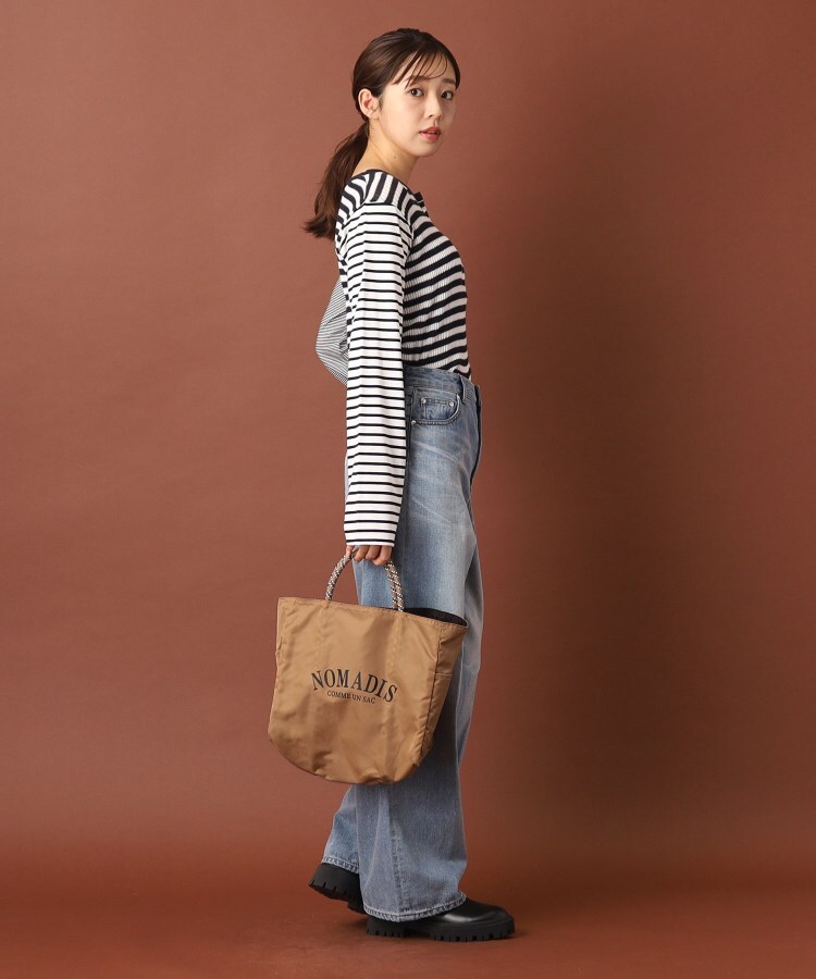 NOMADIS(ノマディス) SAC2W トートバック NOMADIS(ノマディス) SAC2W トートバック