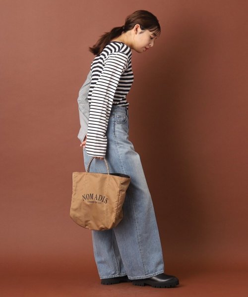 NOMADIS（ノマディス） SAC2W トートバック 