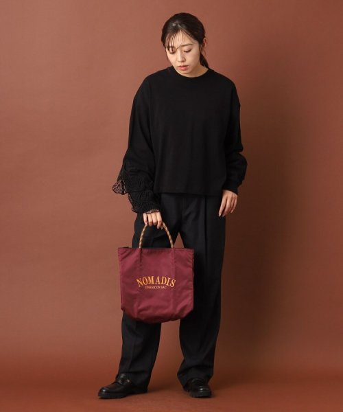 NOMADIS（ノマディス） SAC2W トートバック 