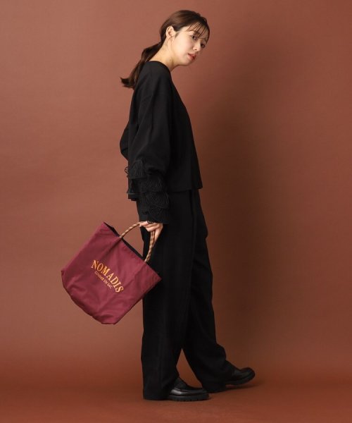 NOMADIS（ノマディス） SAC2W トートバック 