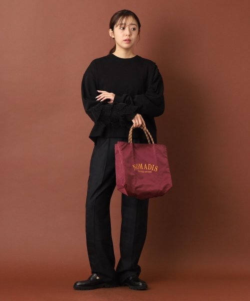 NOMADIS（ノマディス） SAC2W トートバック 